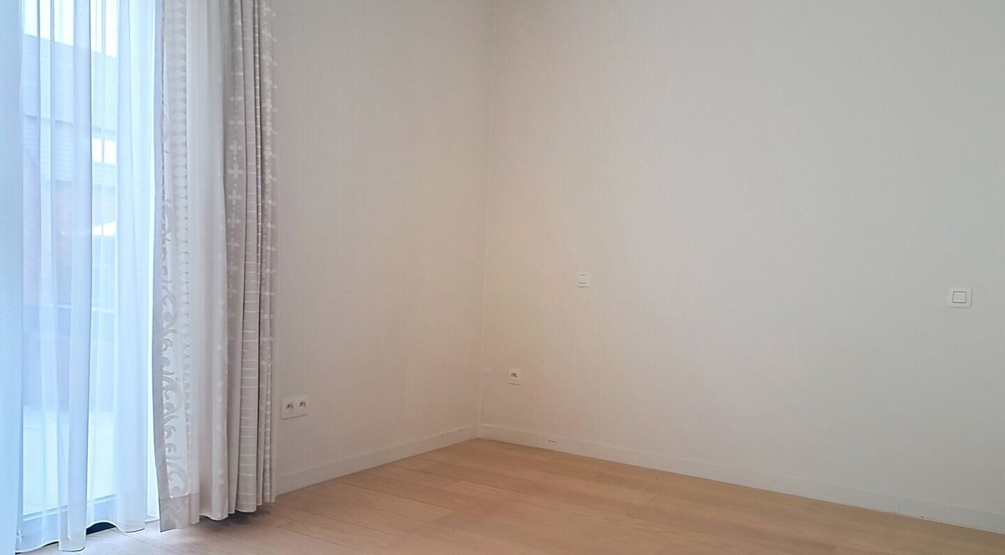 Ground floor for rent in Leefdaal