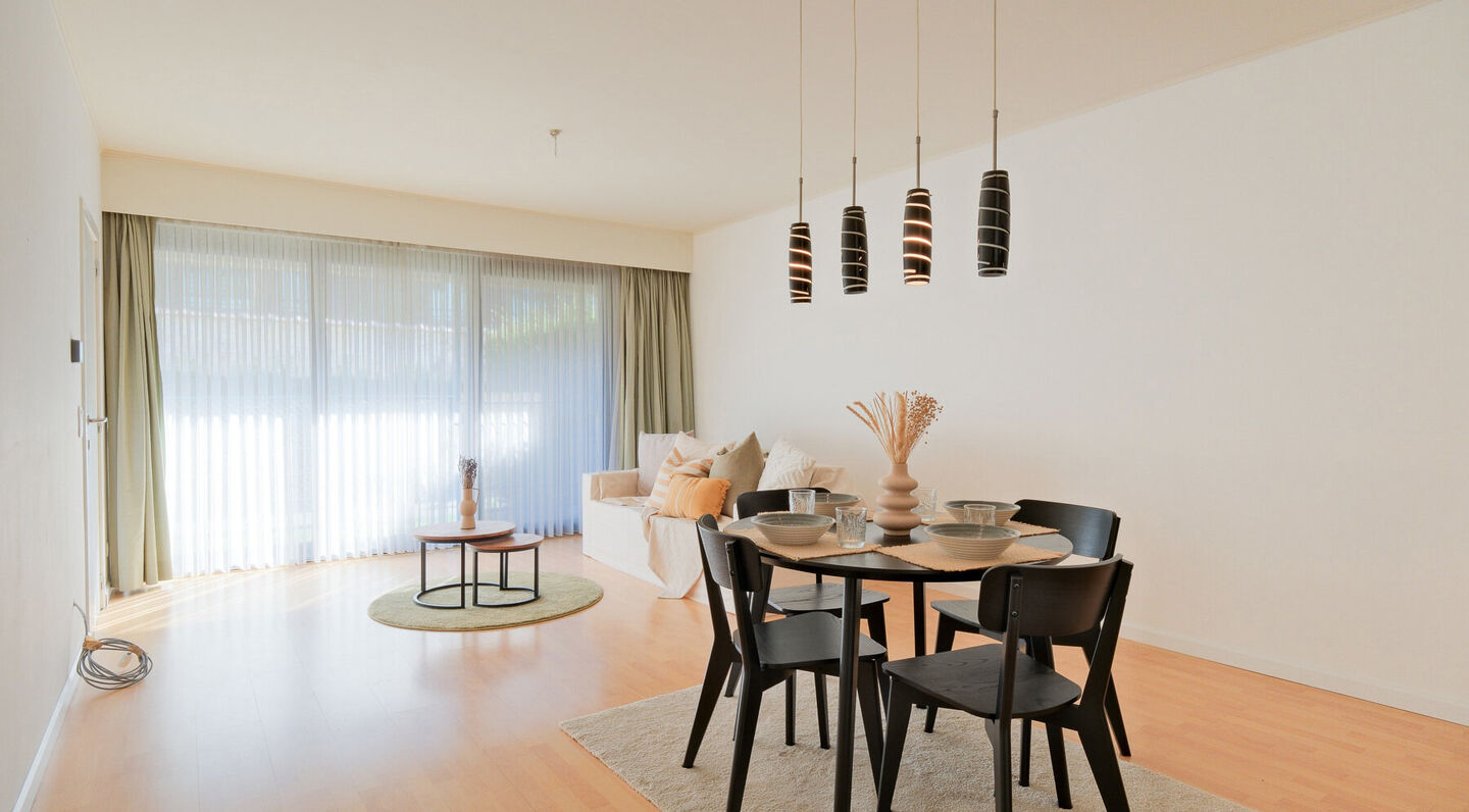Ground floor for sale in Zaventem