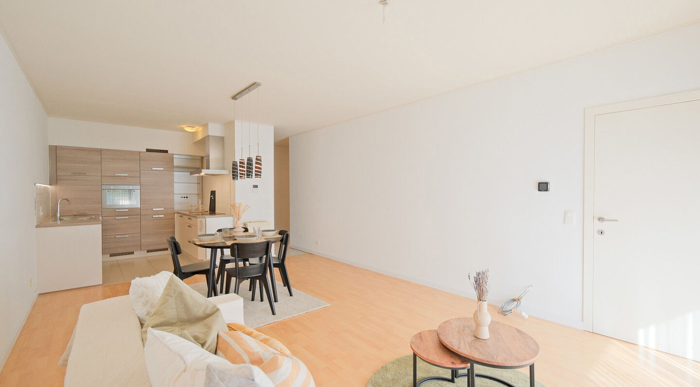 Ground floor for sale in Zaventem