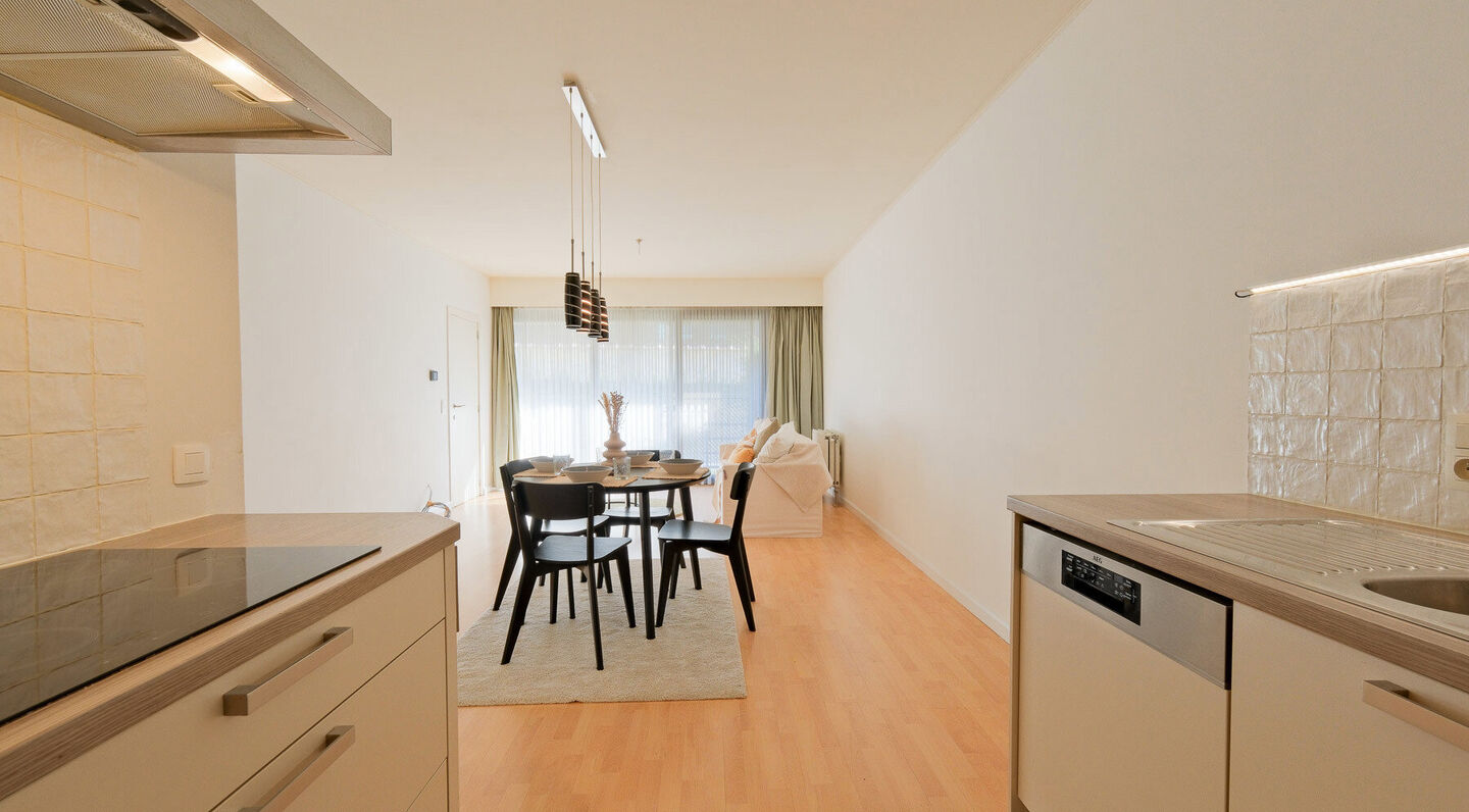 Ground floor for sale in Zaventem