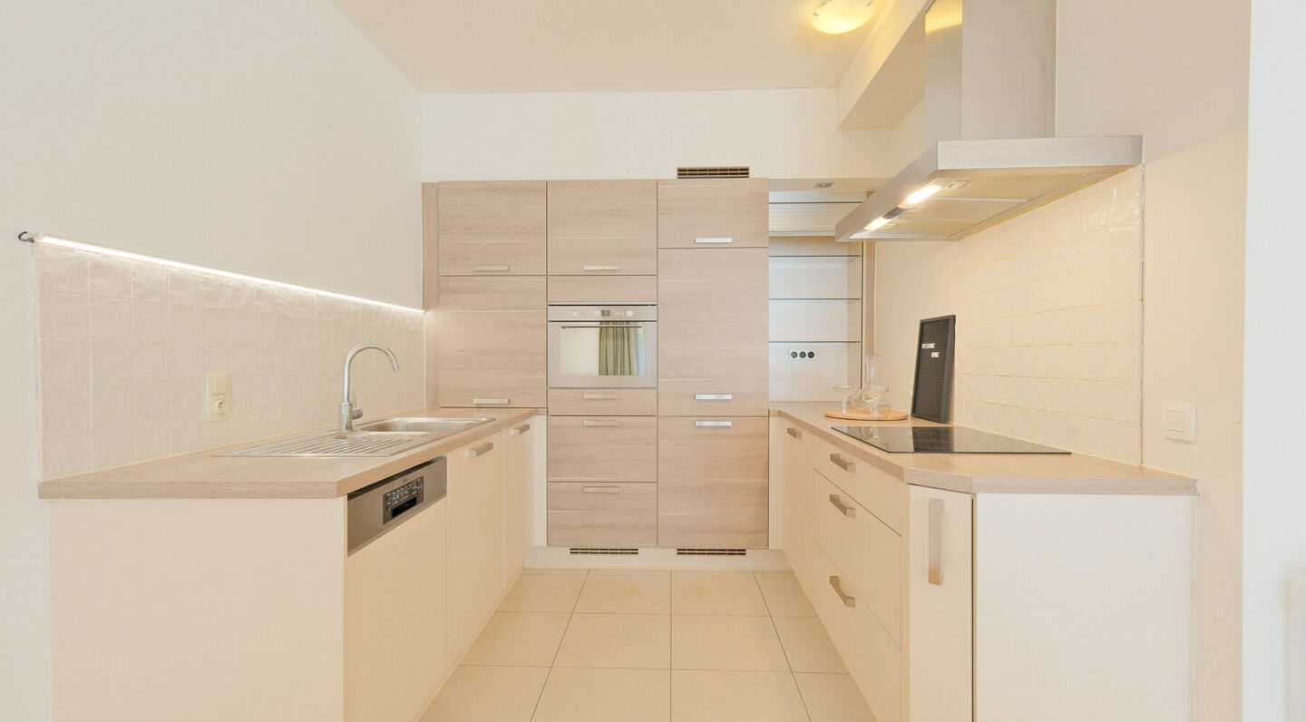 Ground floor for sale in Zaventem