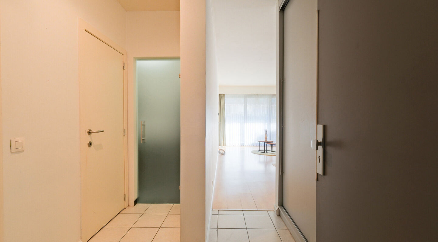 Ground floor for sale in Zaventem