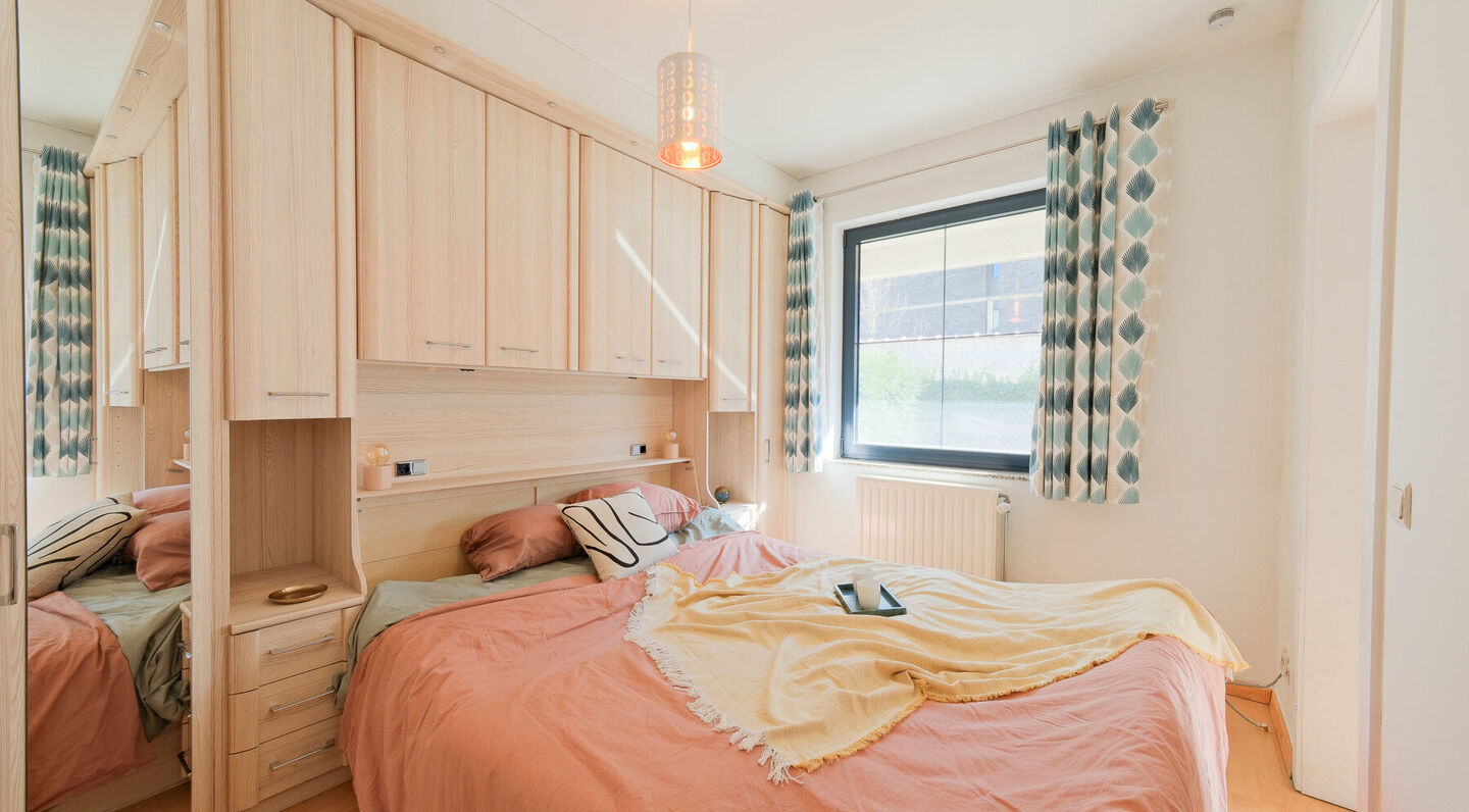 Ground floor for sale in Zaventem