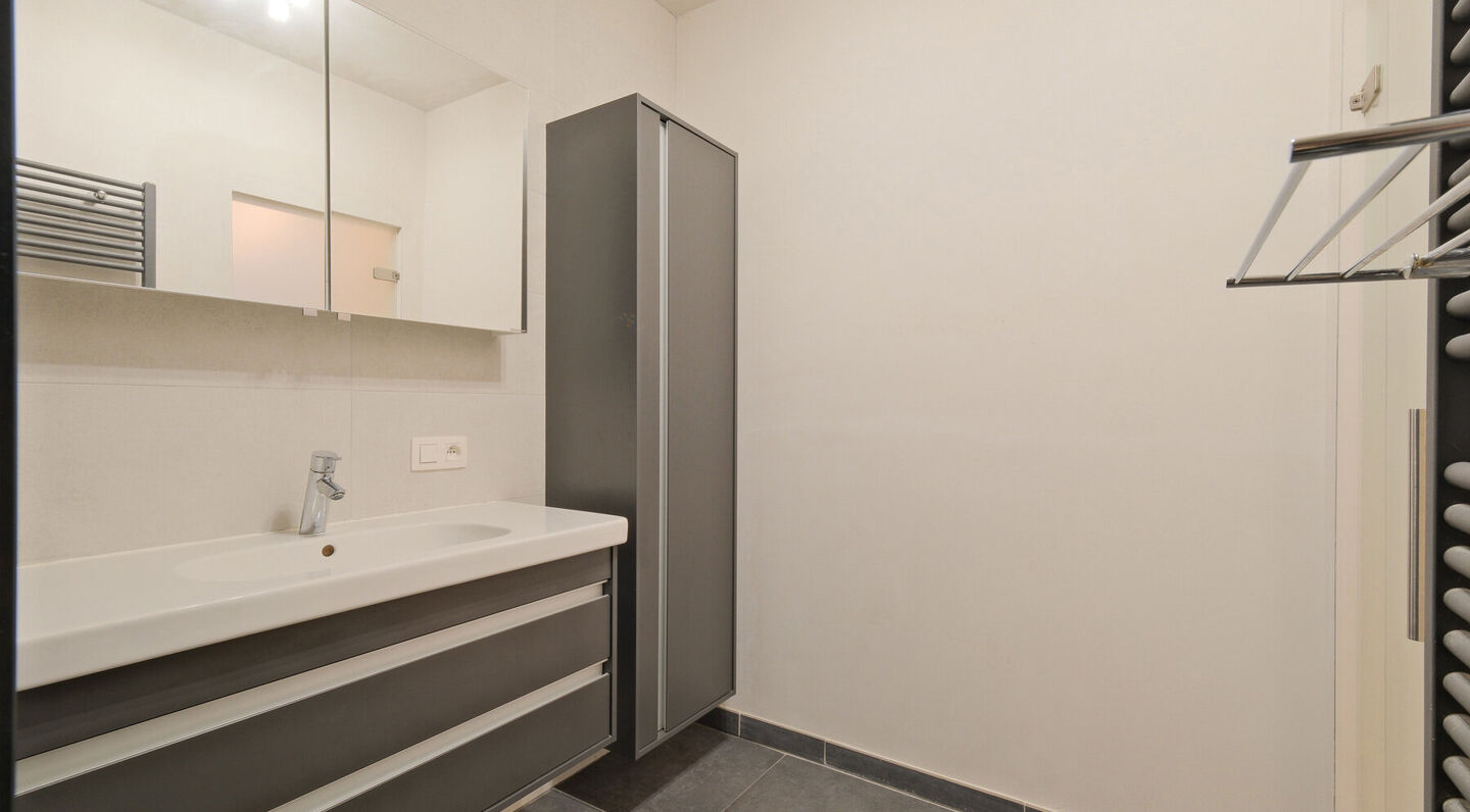 Ground floor for sale in Zaventem
