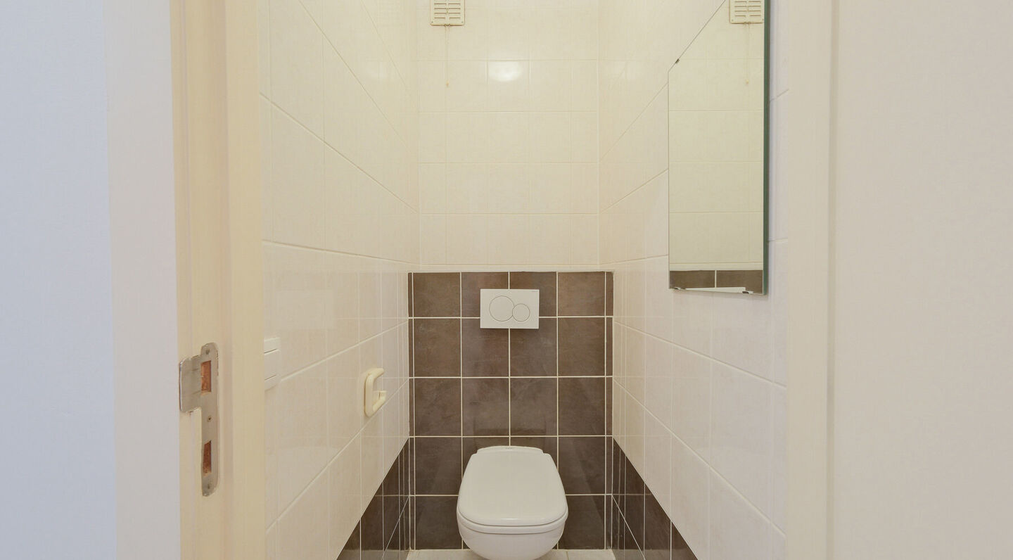 Ground floor for sale in Zaventem