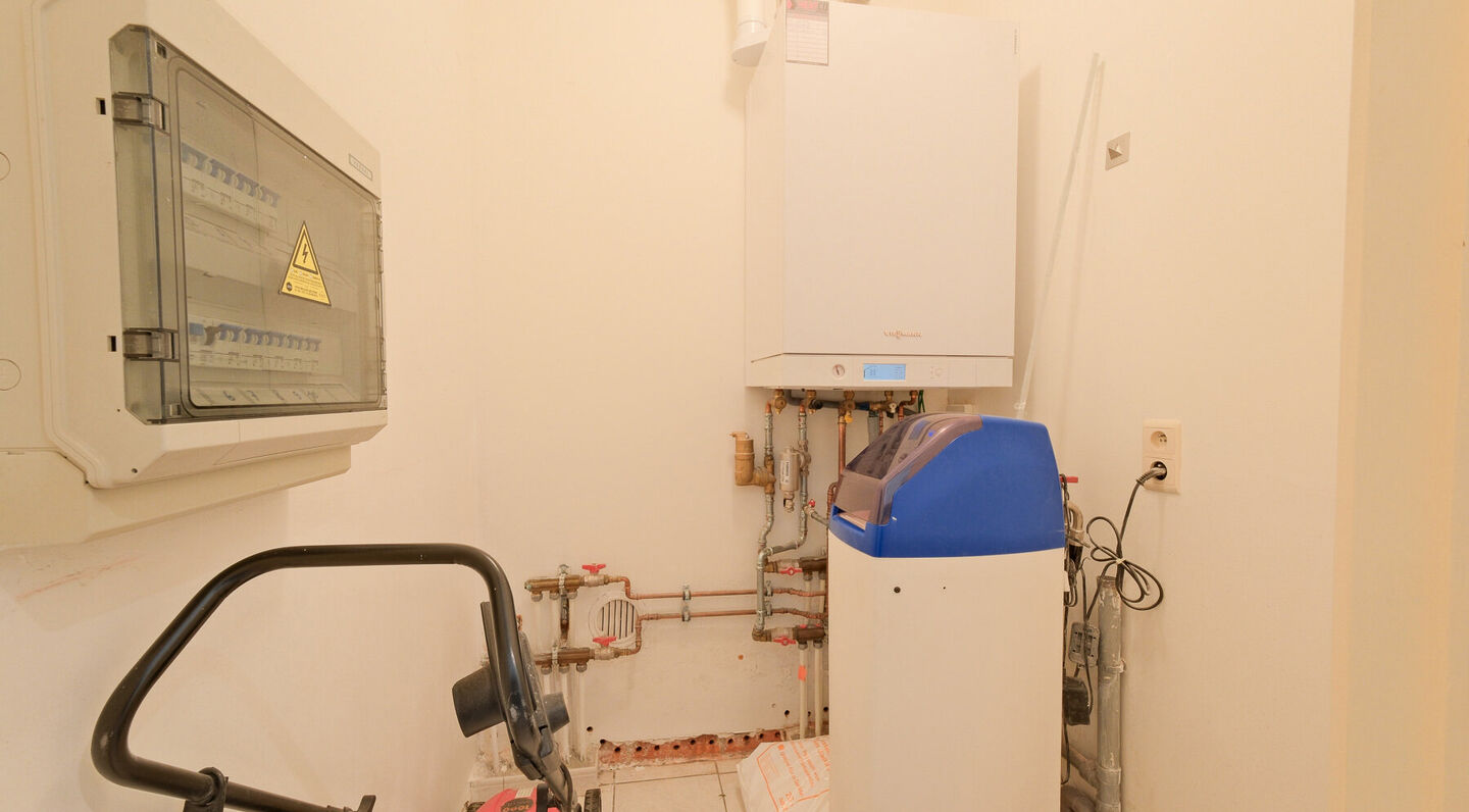 Ground floor for sale in Zaventem