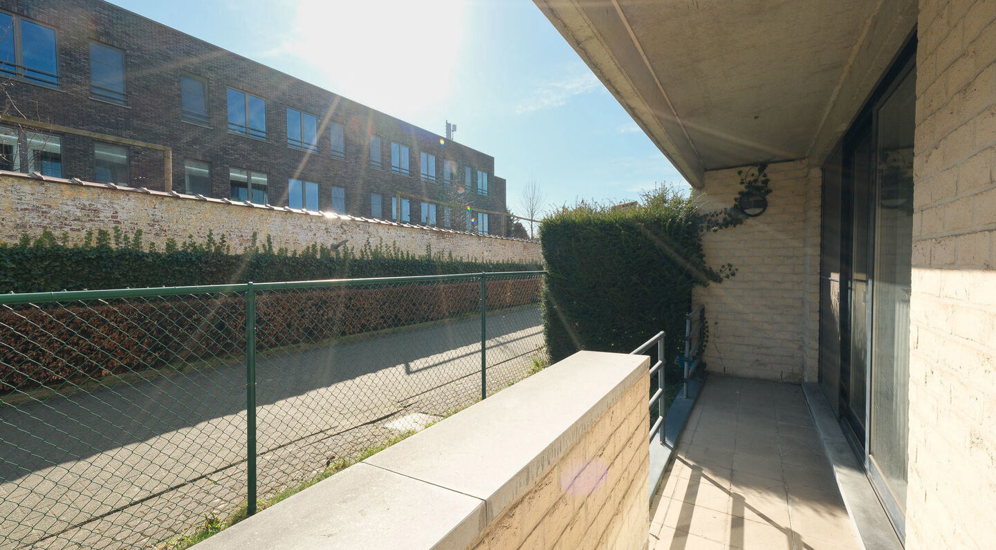 Ground floor for sale in Zaventem