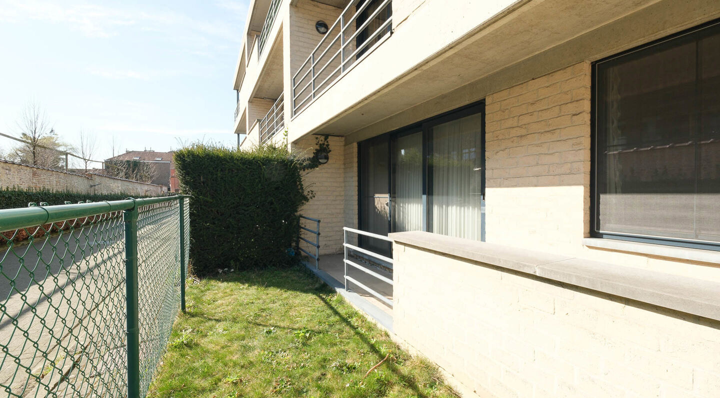 Ground floor for sale in Zaventem