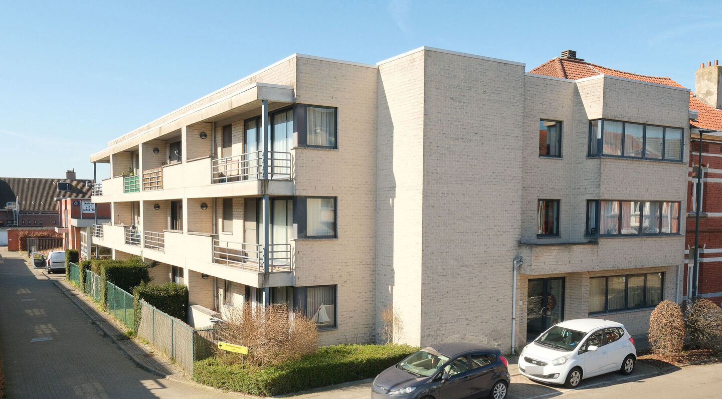 Ground floor for sale in Zaventem
