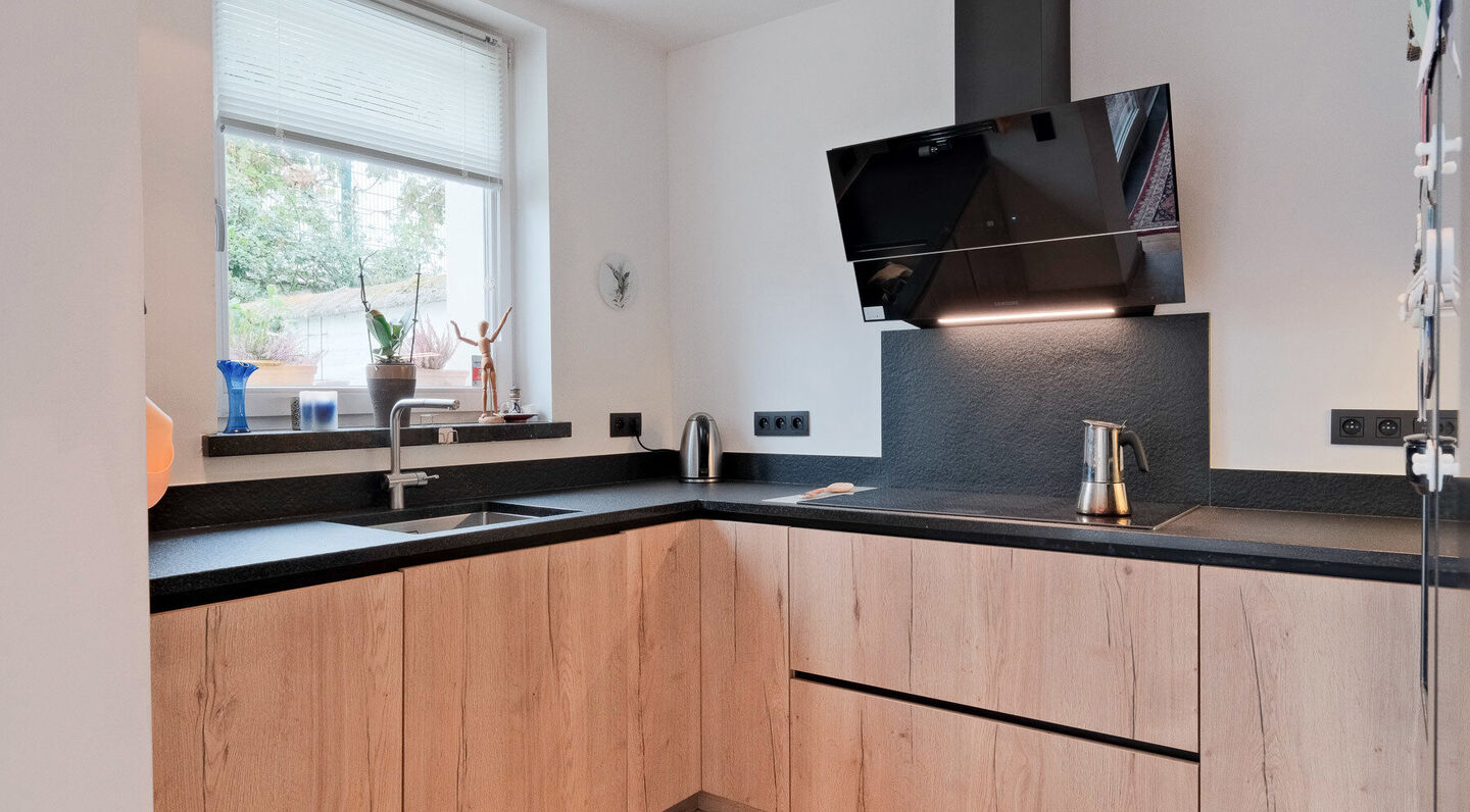 Herenhuis te koop in Schaarbeek