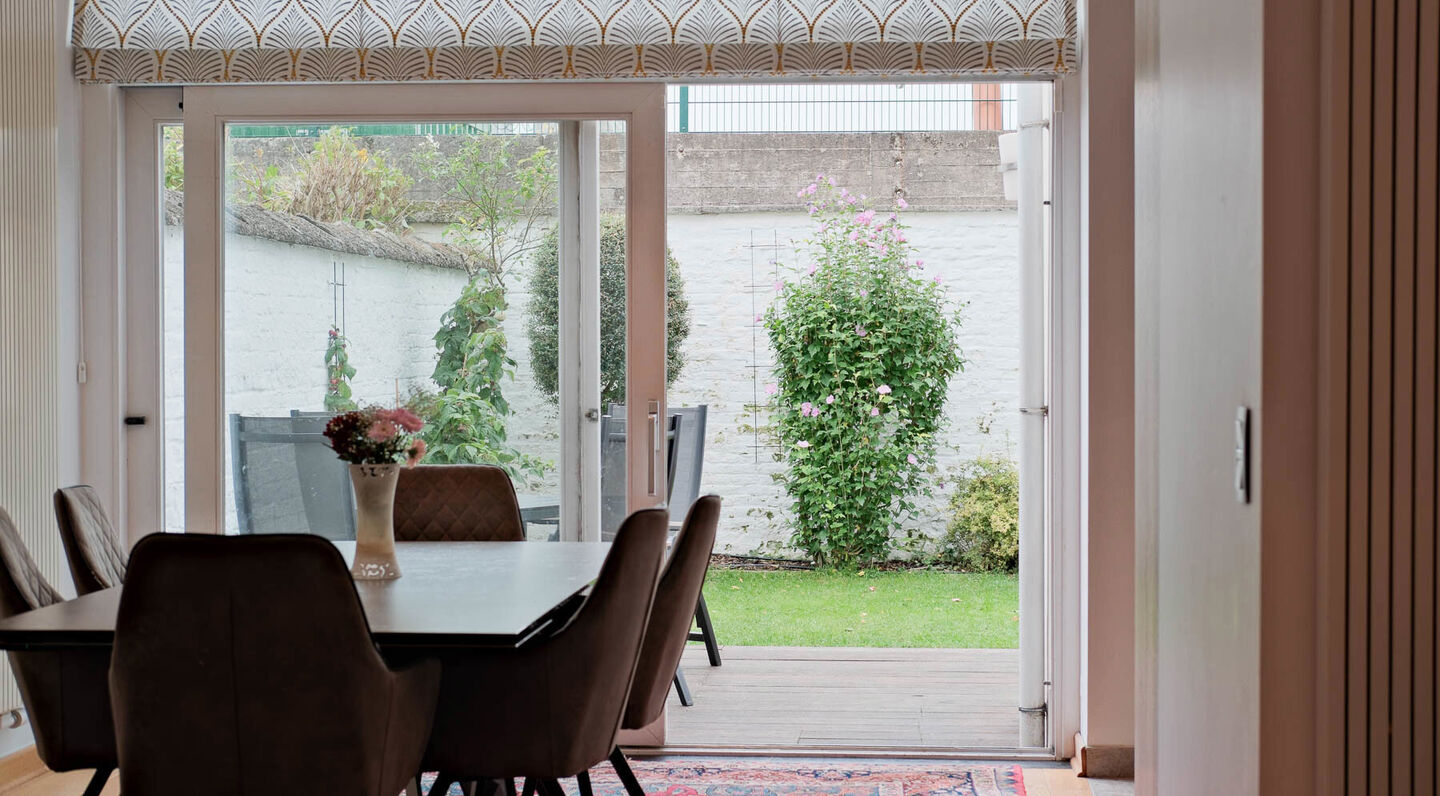 Herenhuis te koop in Schaarbeek