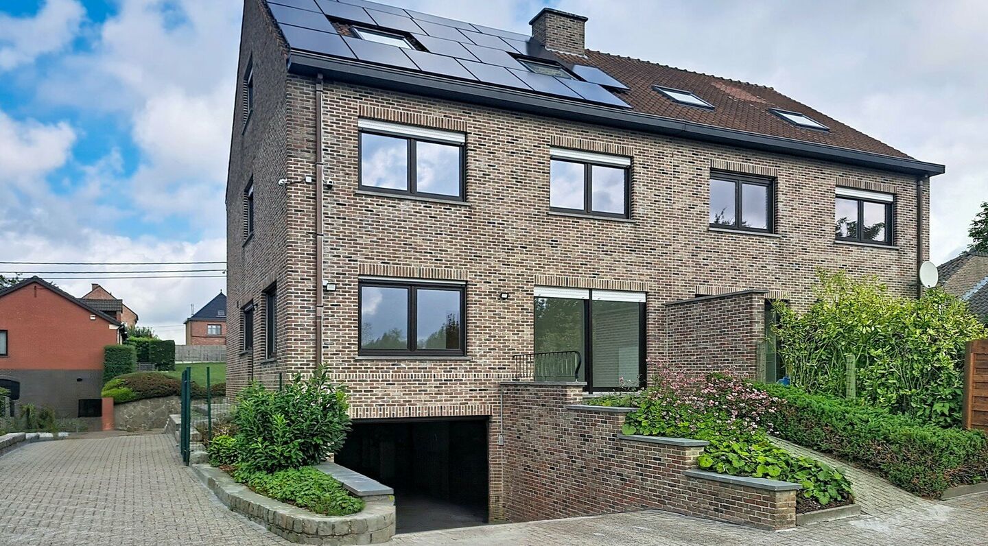 House for rent in Duisburg