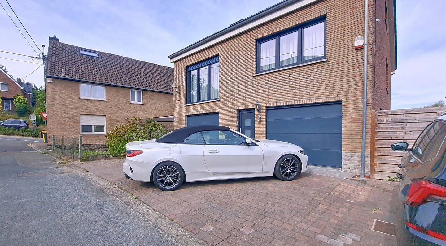 House for rent in Huldenberg