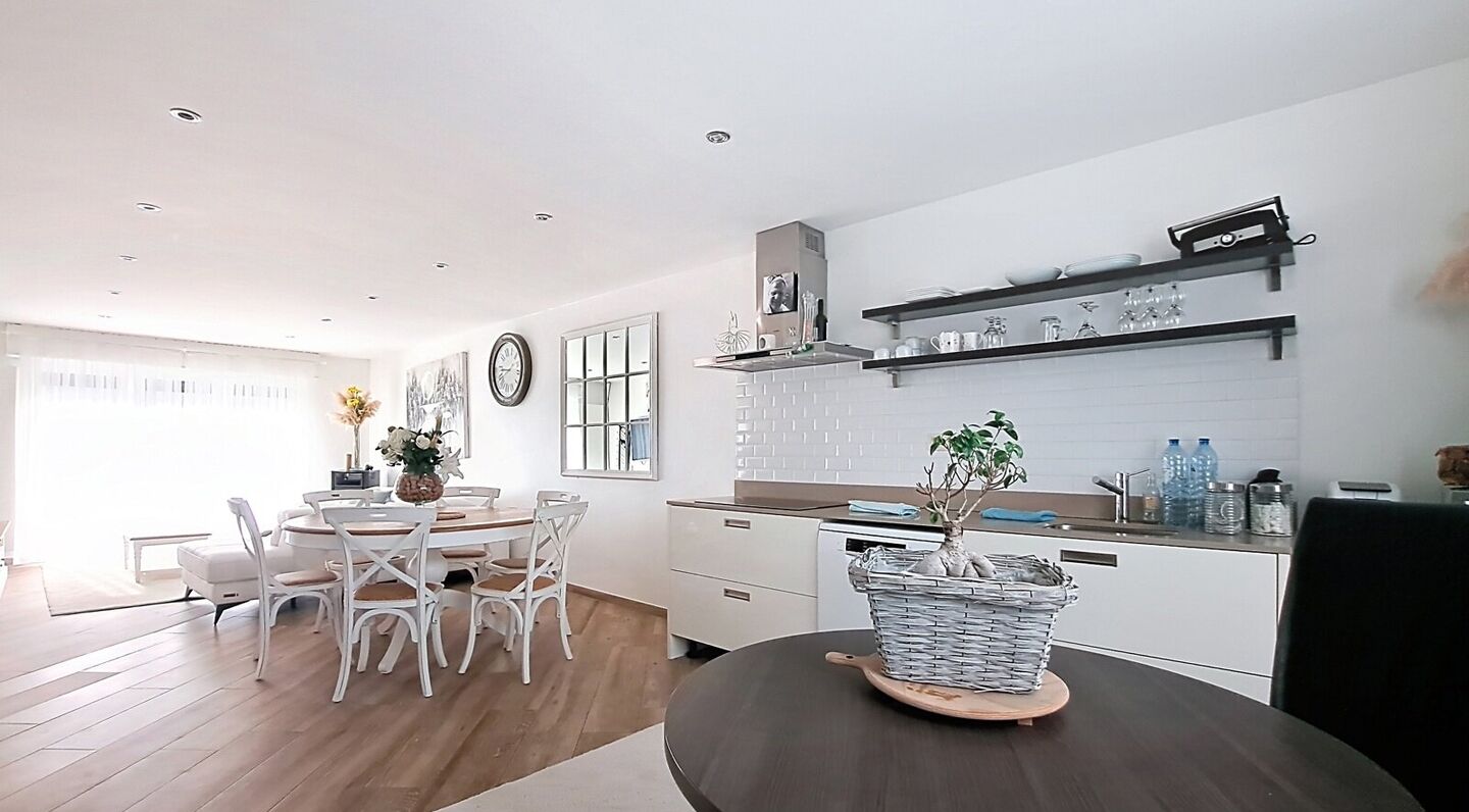House for rent in Huldenberg