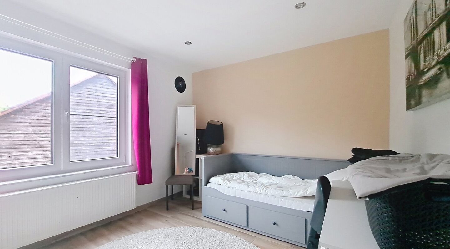 House for rent in Huldenberg