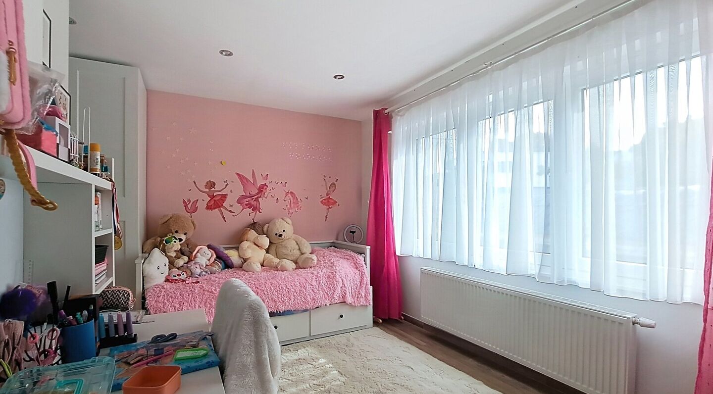House for rent in Huldenberg