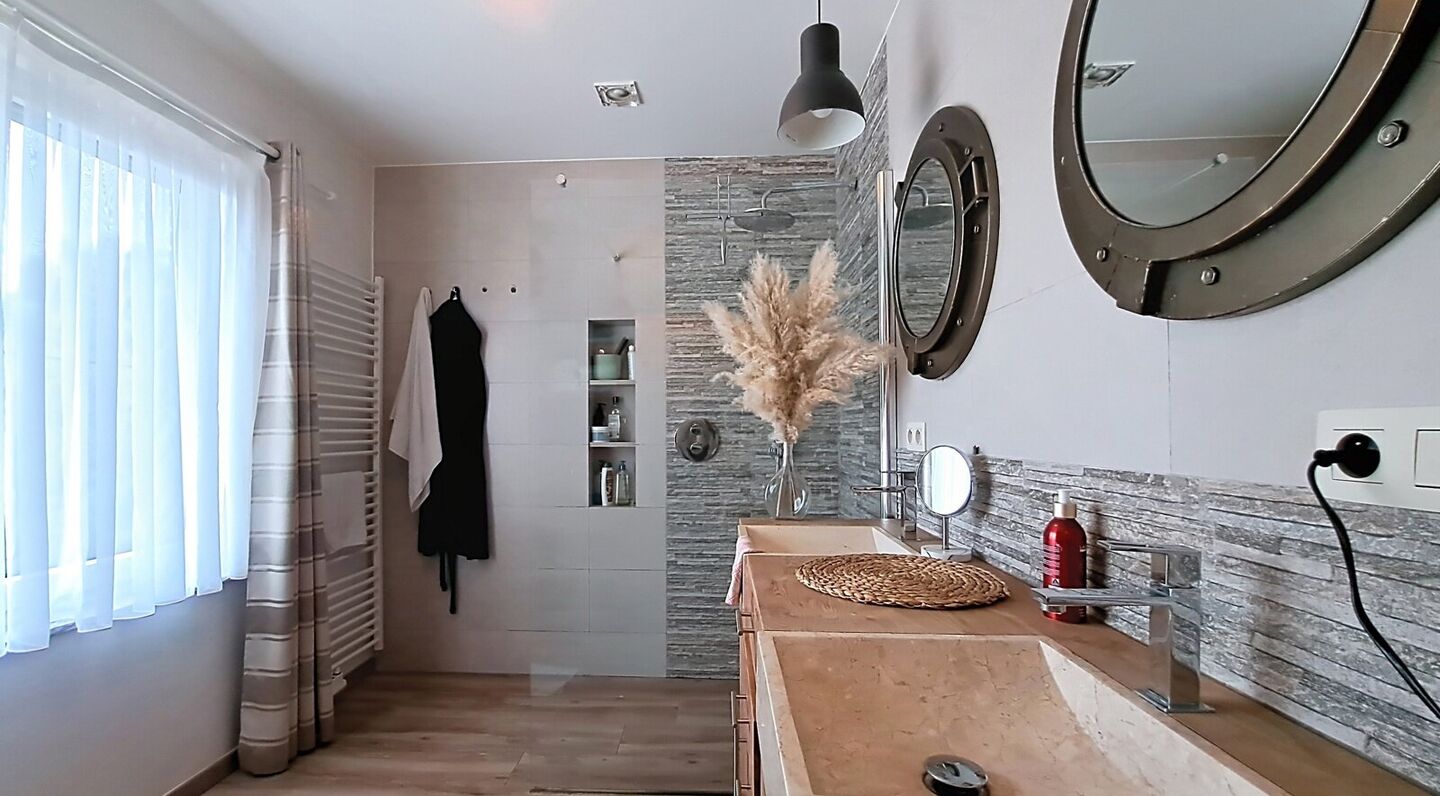 House for rent in Huldenberg