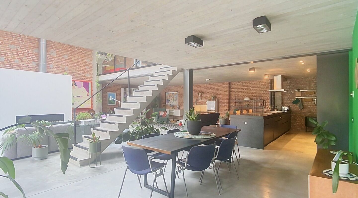 House for rent in Kortenberg