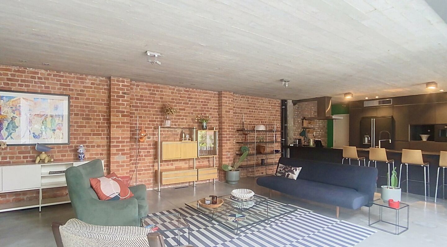 House for rent in Kortenberg