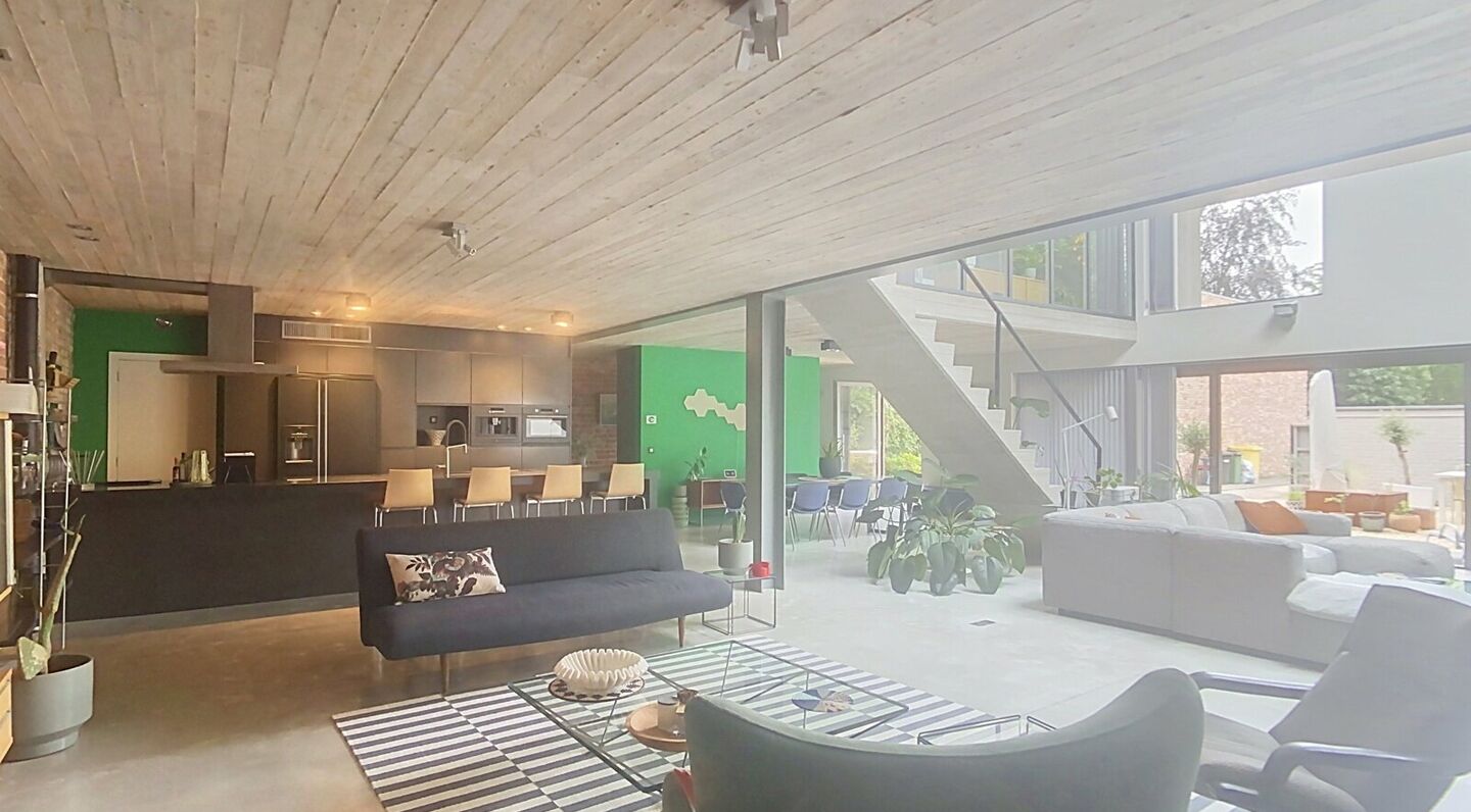 House for rent in Kortenberg