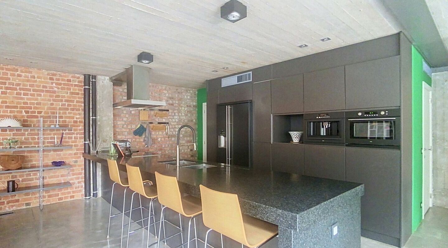 House for rent in Kortenberg