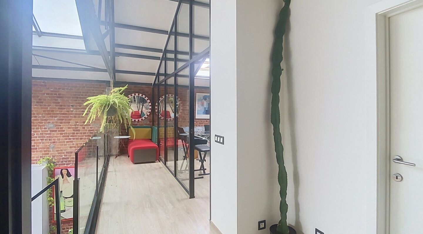 House for rent in Kortenberg