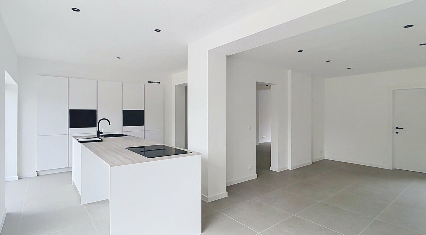 House for rent in Kortenberg