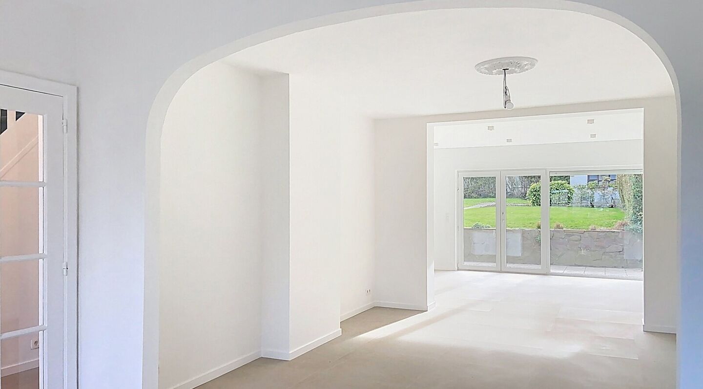 House for rent in Kraainem