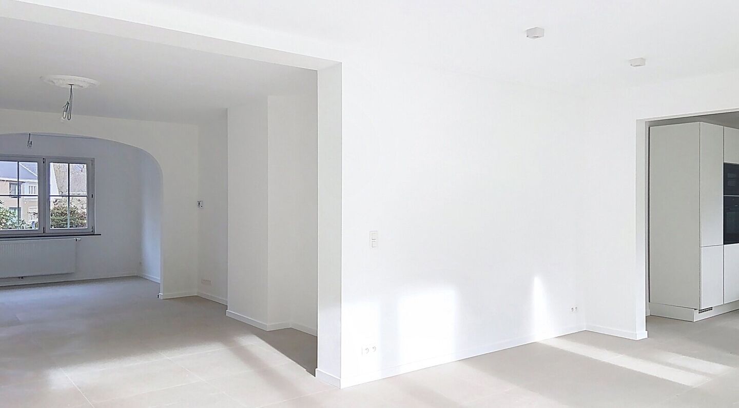 House for rent in Kraainem