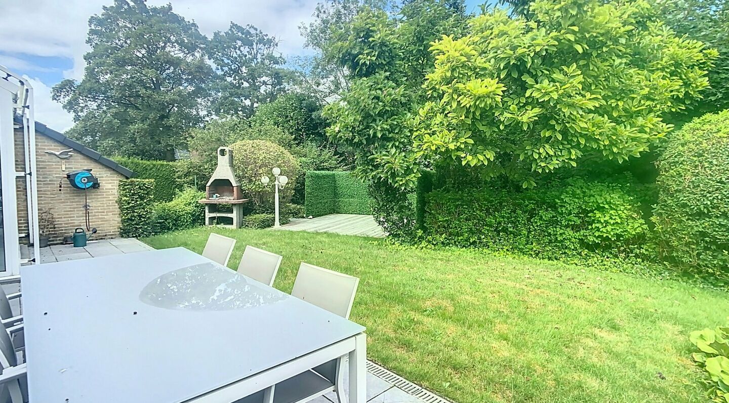 House for rent in Steenokkerzeel Perk