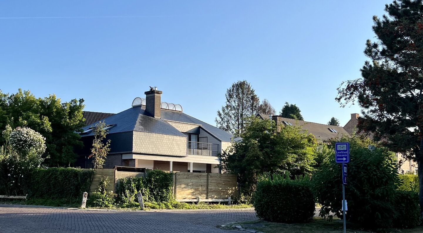 House for rent in Tervuren