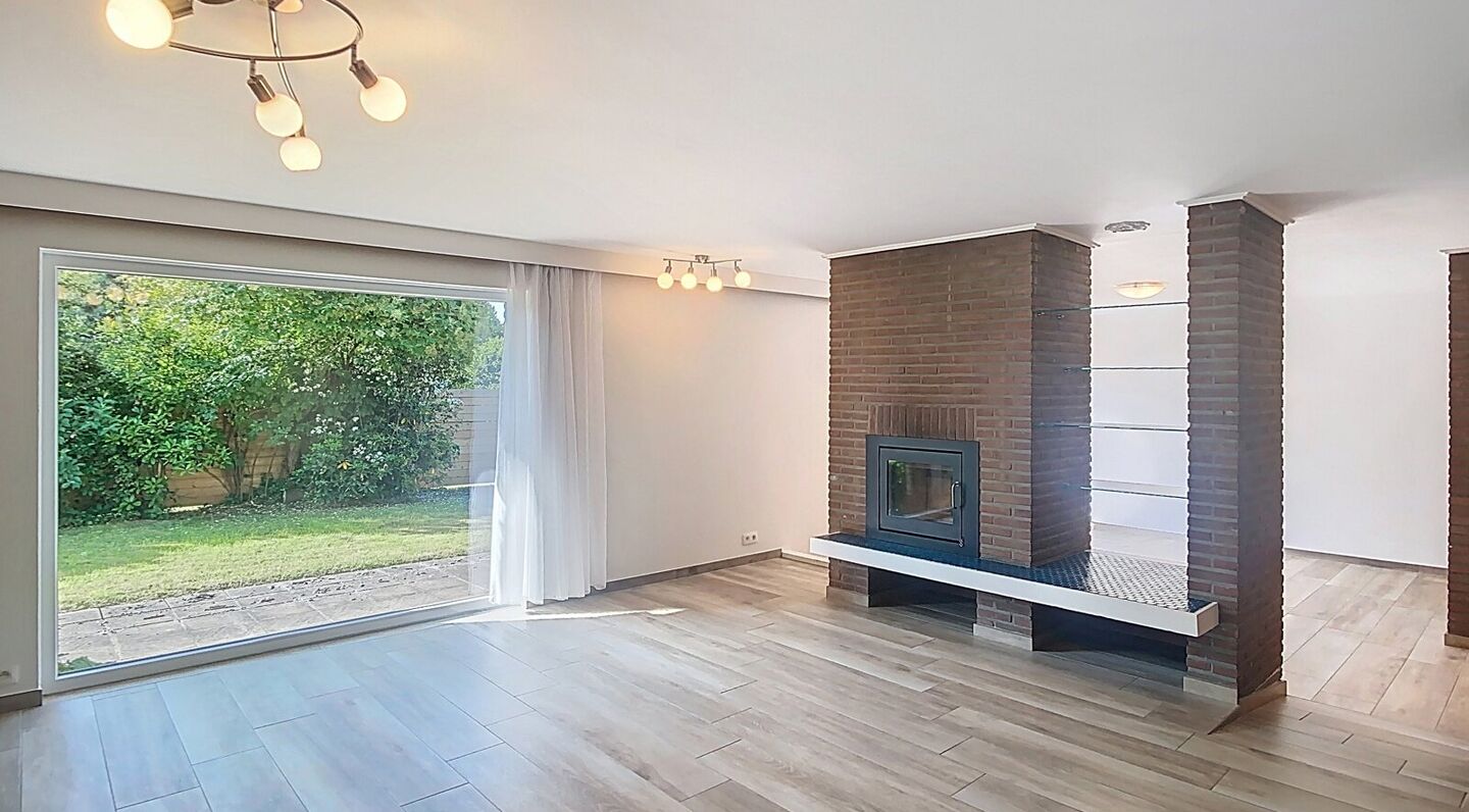 House for rent in Tervuren