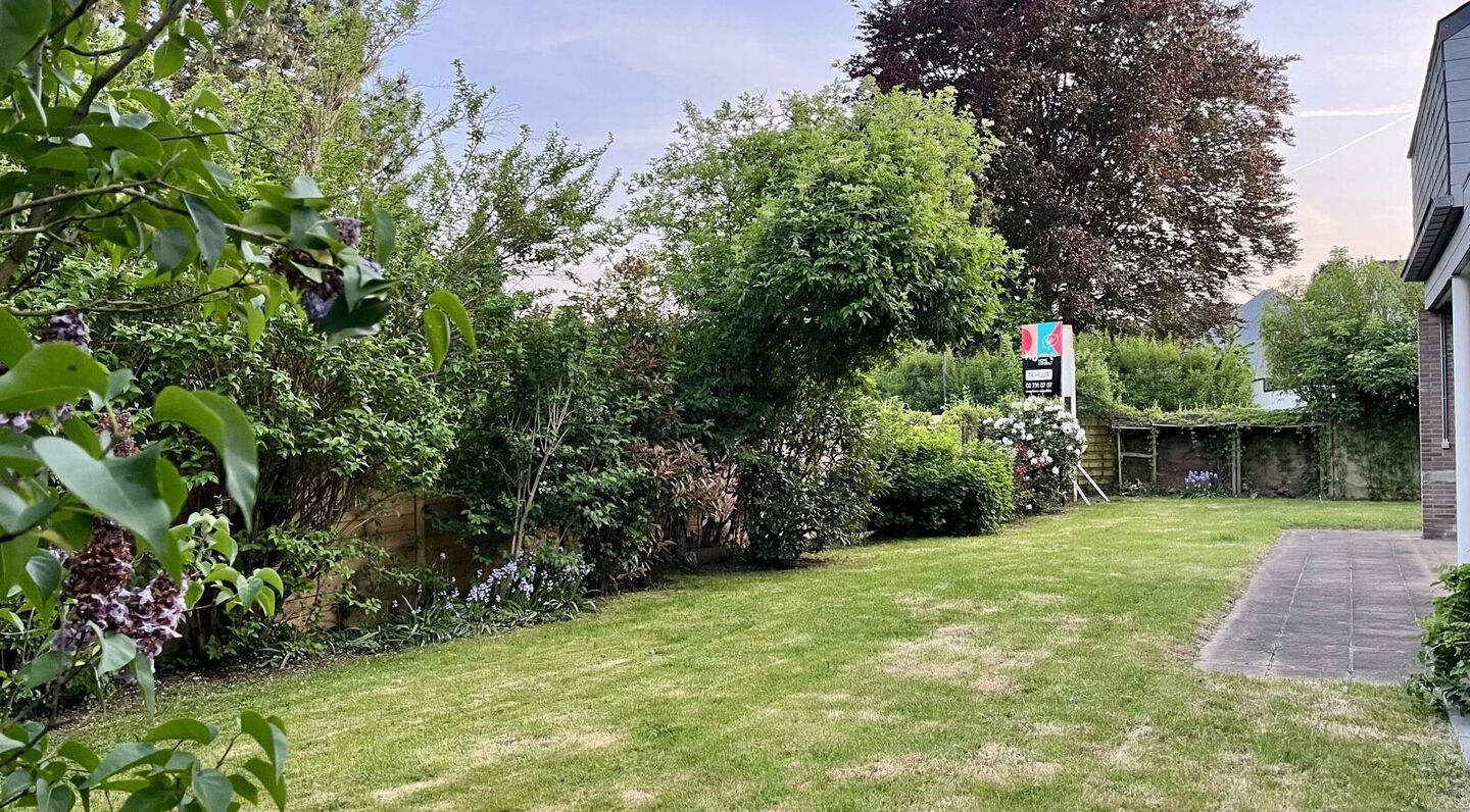 House for rent in Tervuren