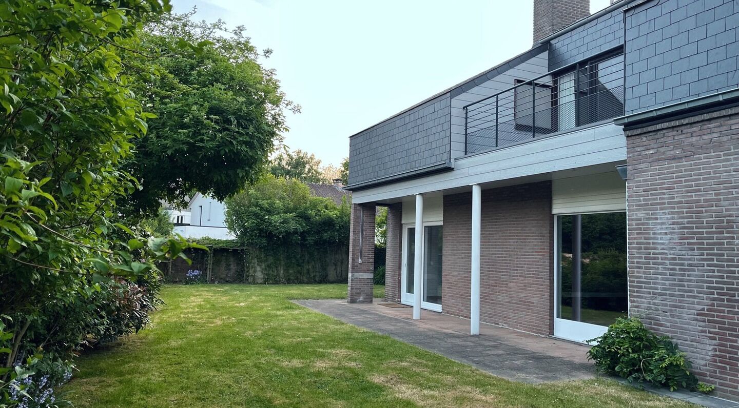 House for rent in Tervuren