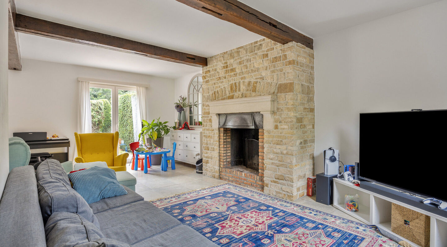 House for rent in Tervuren
