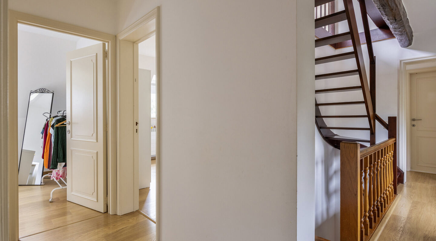 House for rent in Tervuren