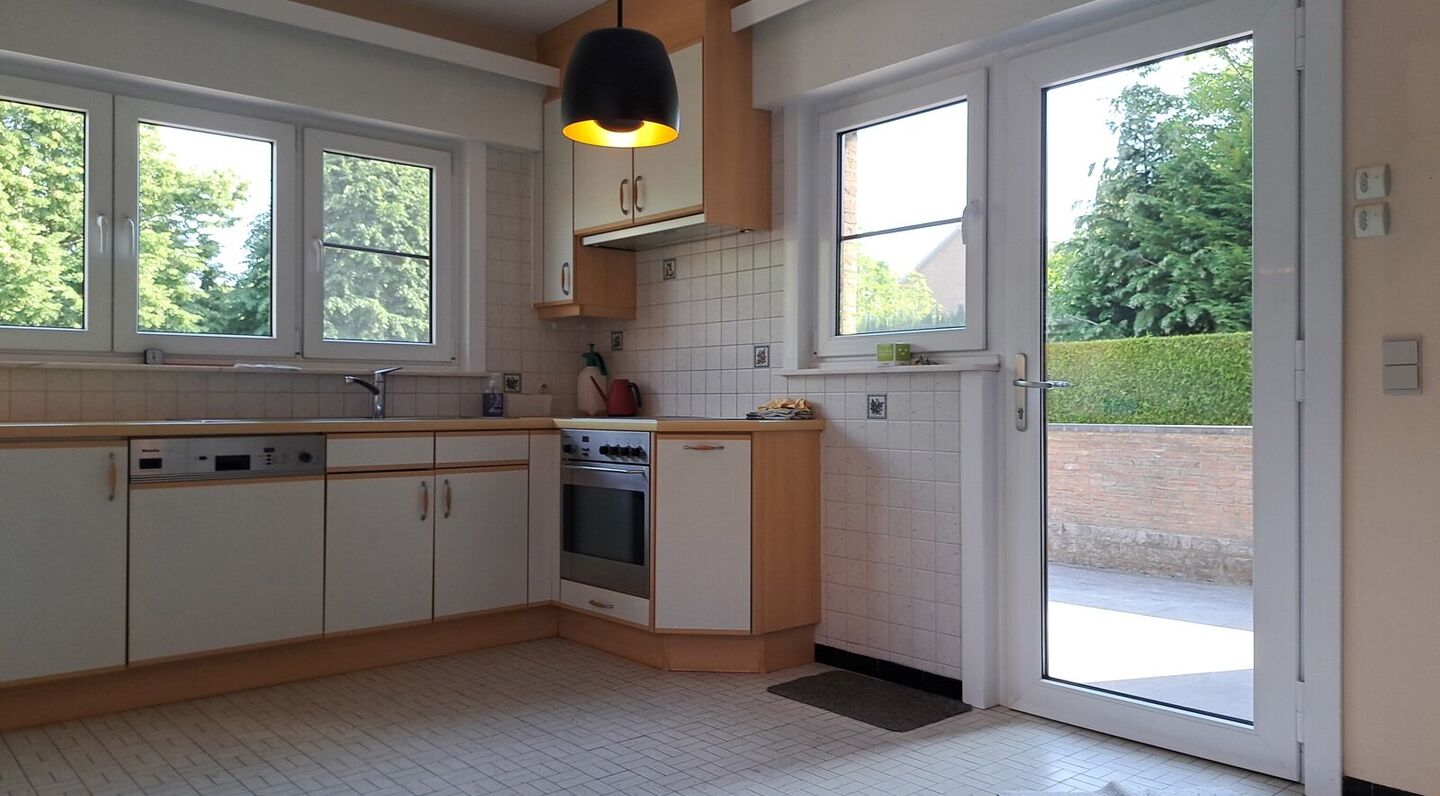 House for rent in Tervuren