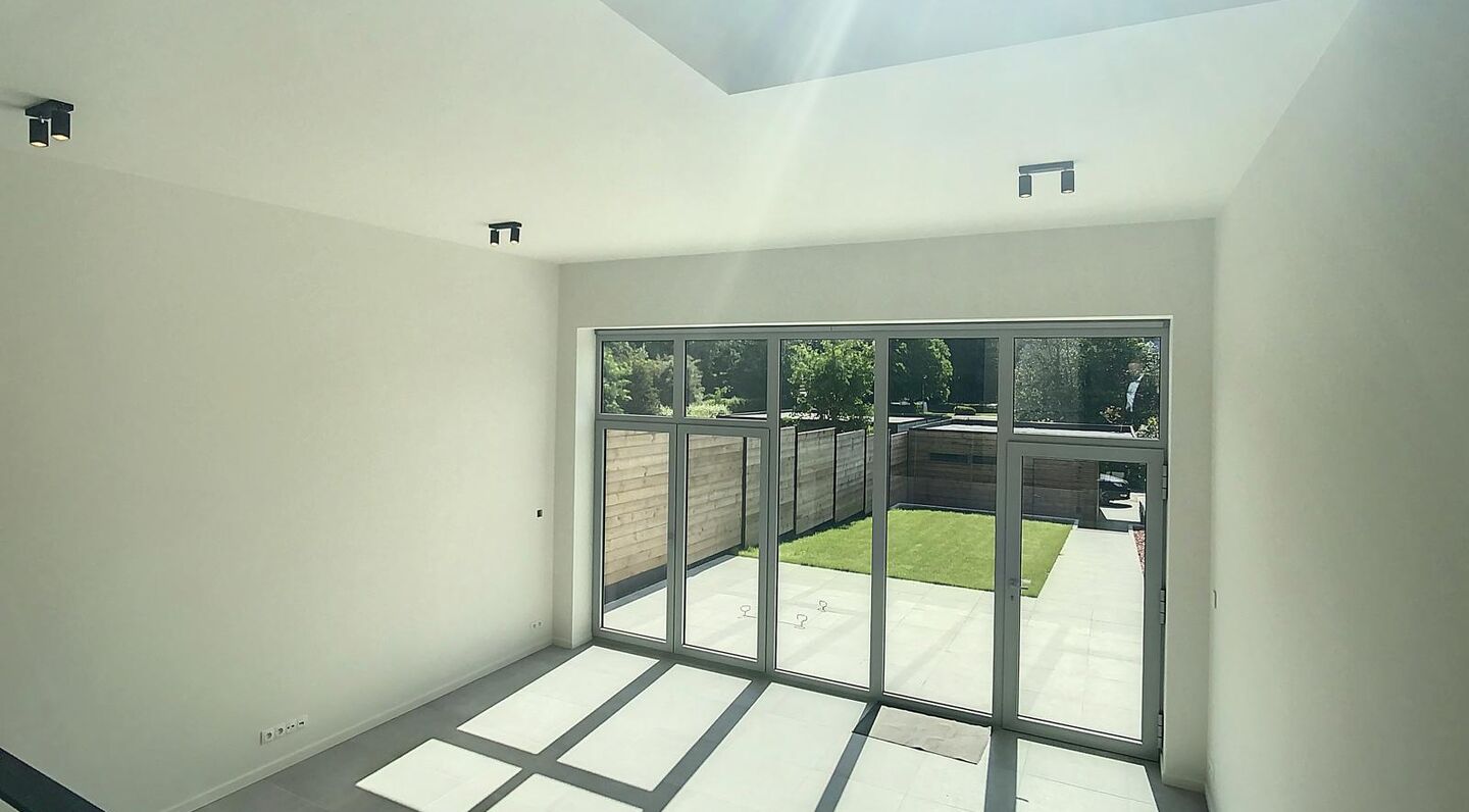 House for rent in Tervuren