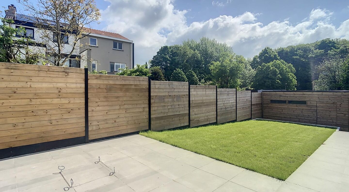 House for rent in Tervuren