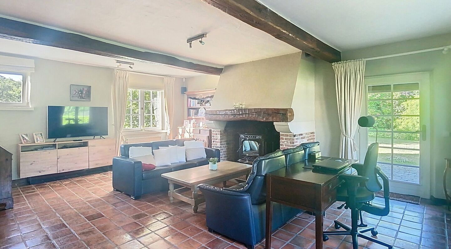 House for rent in Tervuren