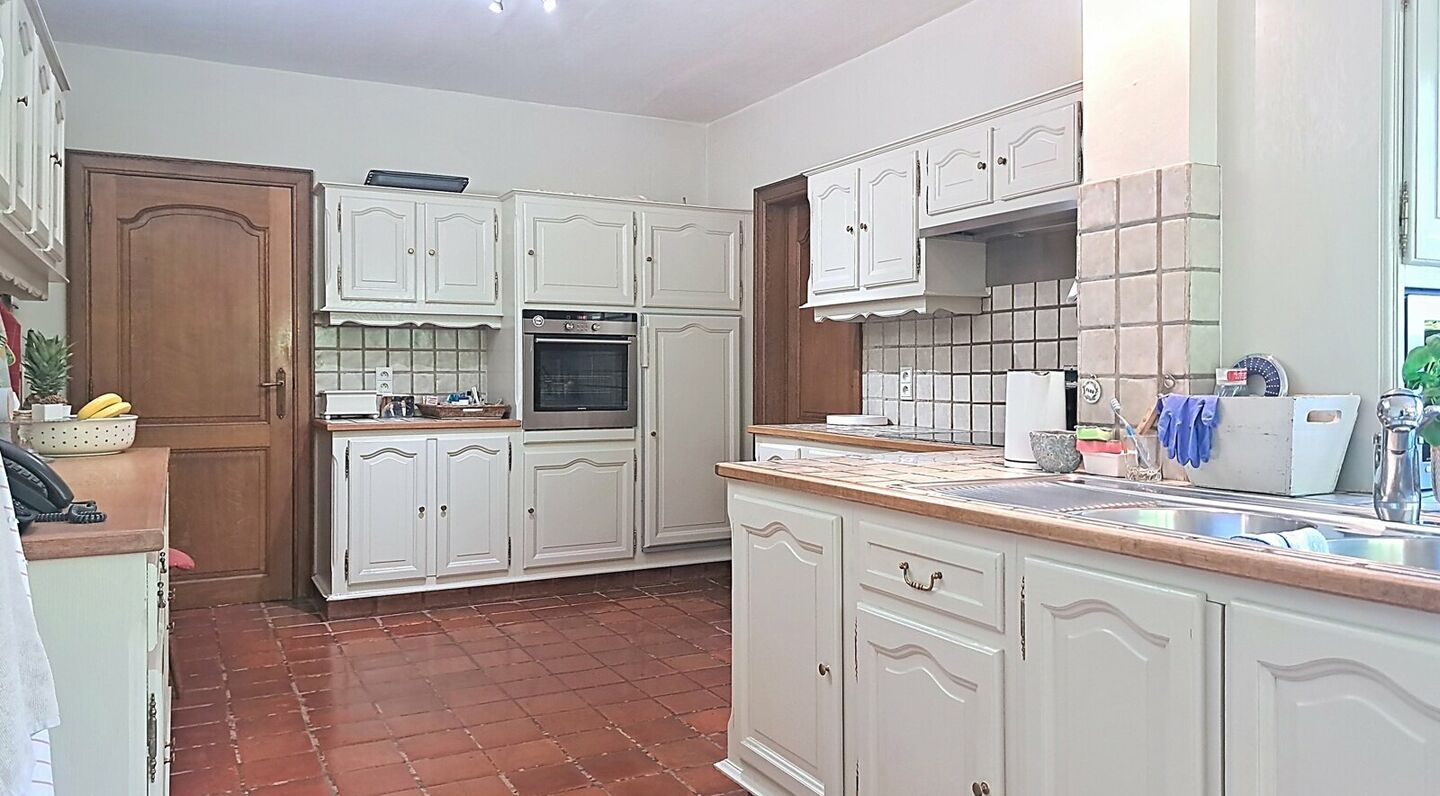 House for rent in Tervuren