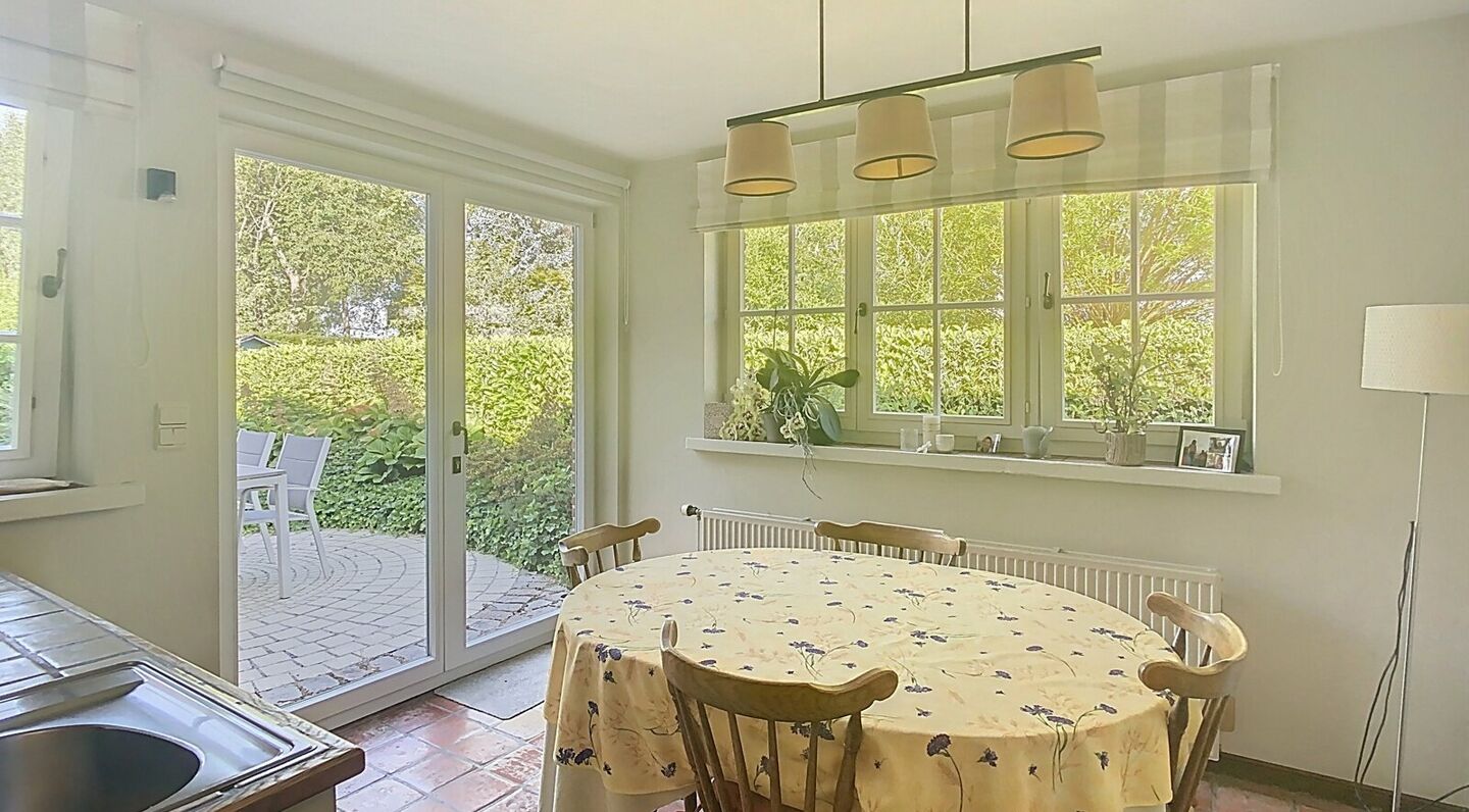 House for rent in Tervuren