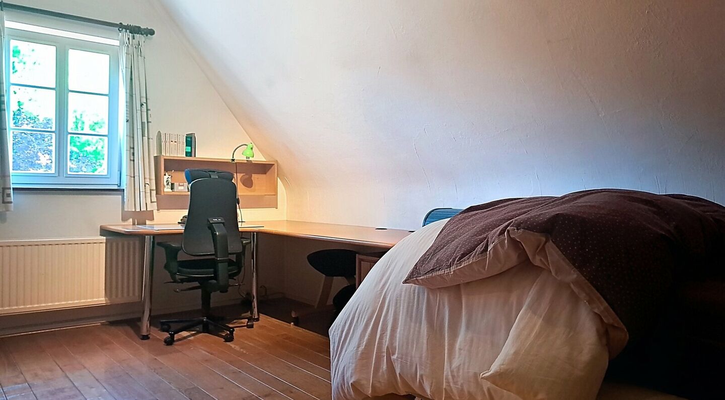 House for rent in Tervuren