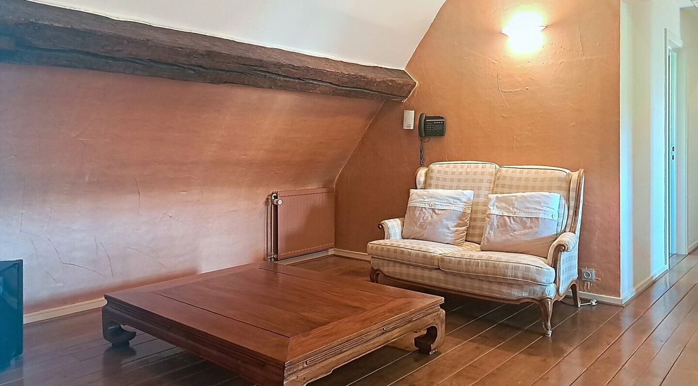 House for rent in Tervuren