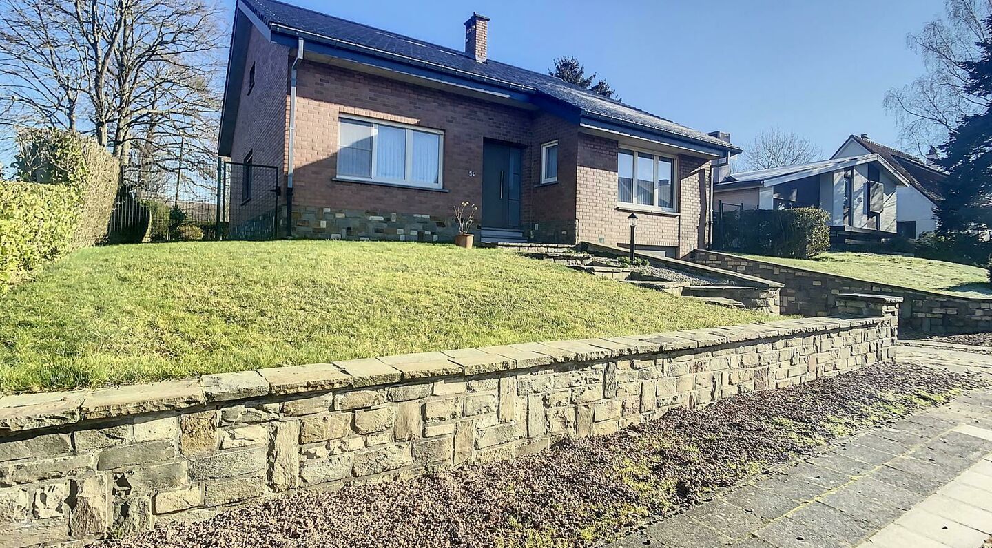 House for rent in Tervuren