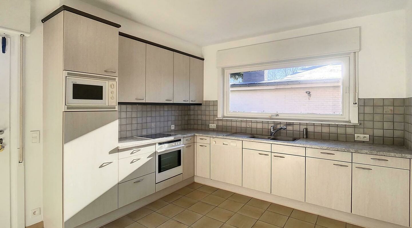 House for rent in Tervuren