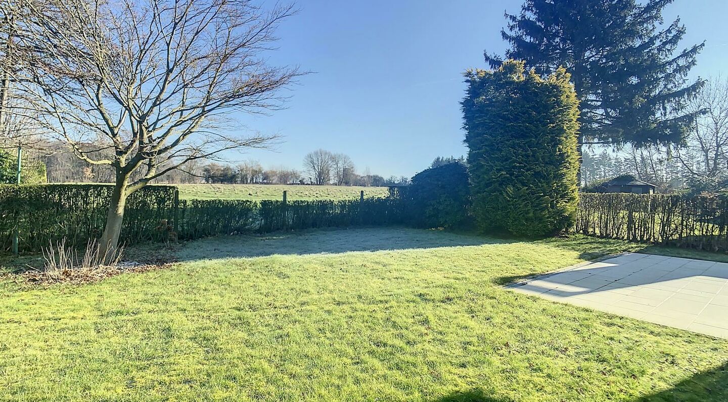 House for rent in Tervuren