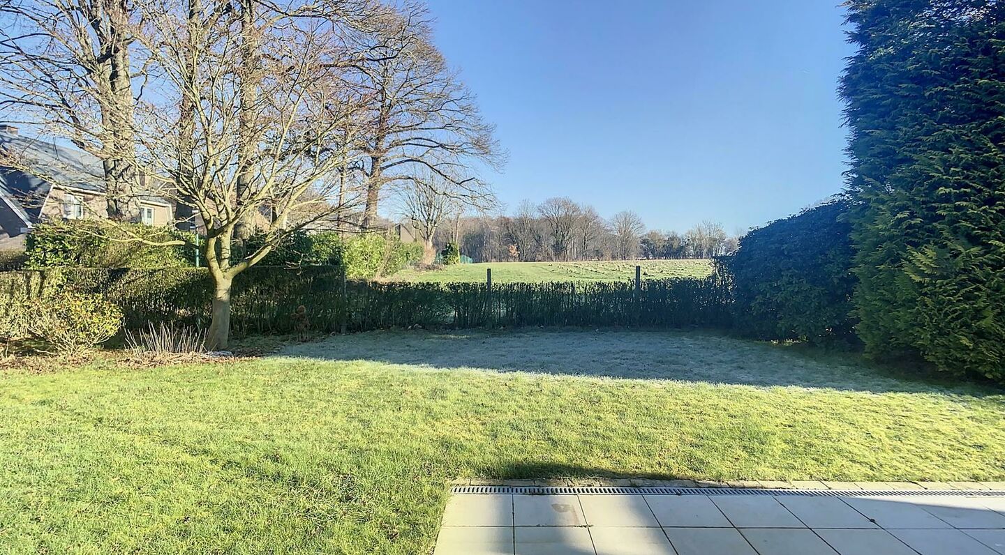 House for rent in Tervuren