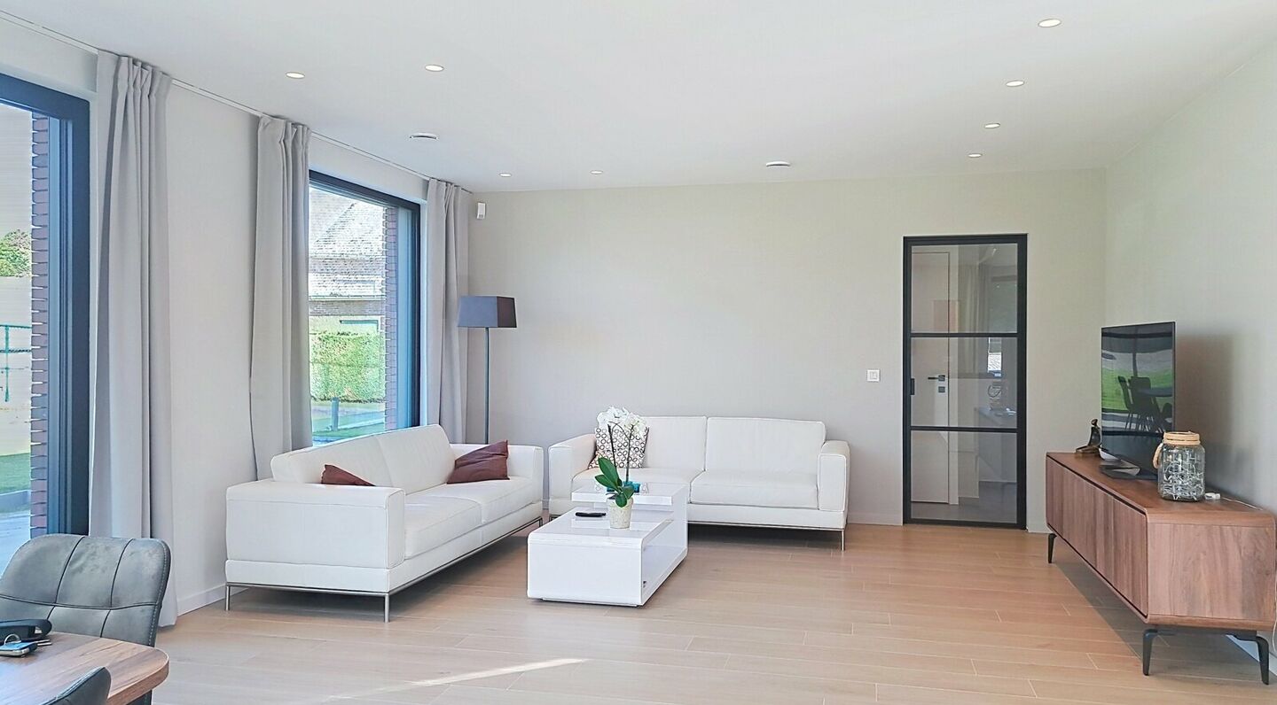 House for rent in Tervuren