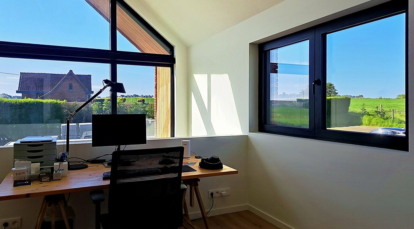 House for rent in Tervuren